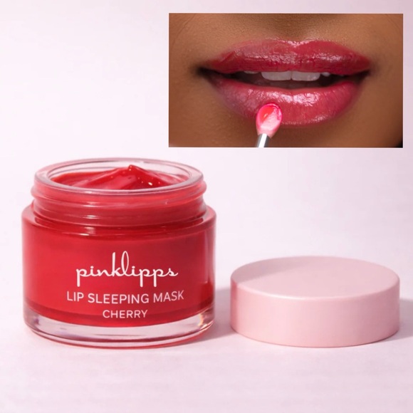 Lip Sleeping Mask - Picture 3 of 6